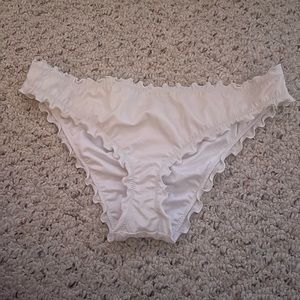 Shade & shore bikini/swimsuit bottoms